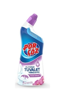 Porçöz Orkide Tuvalet Temizleyici 12 x 750 ML
