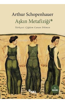 Aşkın Metafiziği Aşkın Metafiziği