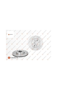 Erp Fren Dıskı On Havalı 259-4 Tk Renault Clıo Iv 1.5dcı Df6534 Eurorepar 402062212r/ 402062650r/ 453420 Erp Fren Dıskı On Havalı 259-4 Tk Renault Clıo Iv 1.5dcı Df6534 Eurorepar 402062212r/ 402062650r/ 453420