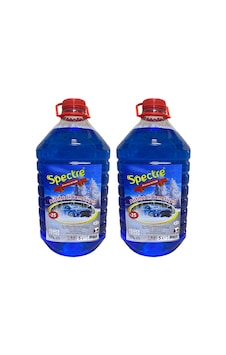 Spectre 001 -25 Antifrizli Cam Suyu 2 x 5 L