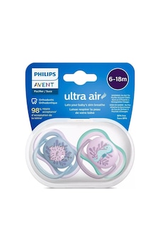 Ultra Air Emzik 6-18 Ay Kız Ultra Air Emzik 6-18 Ay Kız
