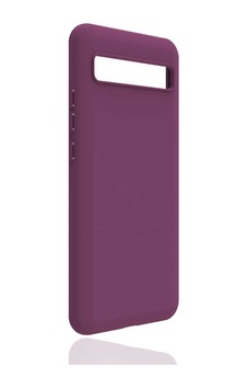 Kvy Tcl 10 Plus Mat Silikon Kılıf Kvy Tcl 10 Plus Mat Silikon Kılıf