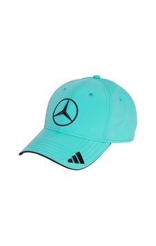 Mercedes Amg Petronas Formula One Team Şapka Çok Renkli