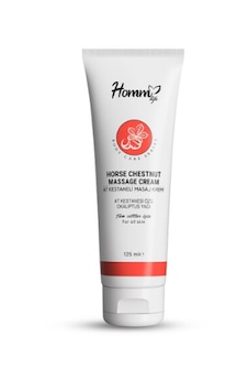 Homm Lıfe At Kestaneli Jel 125 Ml Homm Lıfe At Kestaneli Jel 125 Ml