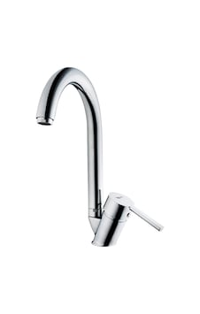 Tema Viola Kuğu Evye Bataryası 62013 Krom Tema Viola Kuğu Evye Bataryası 62013 Krom