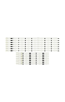 Samsung Uyumlu UE40F6100 UE40F6500 UE40F6270
