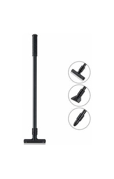 Jeneca As-59 Saplı Cam Temizleyici 7 Fonksiyonlu 65 Cm Jeneca As-59 Saplı Cam Temizleyici 7 Fonksiyonlu 65 Cm
