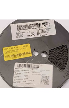 Sy1958dh 780ma 20v Sc-70 Zetex Mosfet Transistör 4 Adet Sy1958dh 780ma 20v Sc-70 Zetex Mosfet Transistör 4 Adet