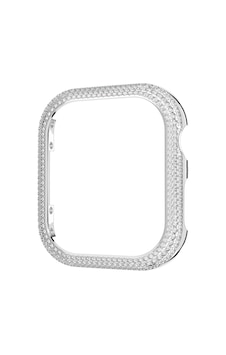 5663567 Swarovski Teknoloji Aksesuarı Sparklıng:watch Case Whı/rhs 5663567 Swarovski Teknoloji Aksesuarı Sparklıng:watch Case Whı/rhs