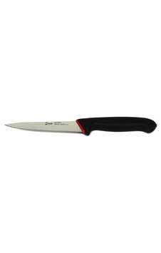 Ivo 93079 Duoprime 15cm Kemik Sıyırma Bıçağı Siyah/kırmızı Ivo 93079 Duoprime 15cm Kemik Sıyırma Bıçağı Siyah/kırmızı