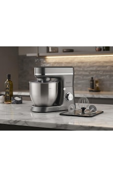Schafer Prochef Gurme Stand Mikser 5lt Antrasit 1500 W Diğer Schafer Prochef Gurme Stand Mikser 5lt Antrasit 1500 W Diğer