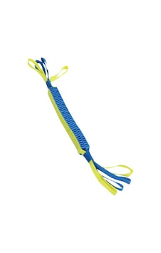 Pawise - 782 - İpli Kemik Çubuk Çift - Csmo-tex - Tutmalı L Pawise - 782 - İpli Kemik Çubuk Çift - Csmo-tex - Tutmalı L