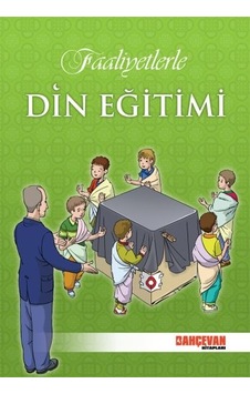 Faaliyetlerle Din Eğitimi - Komisyon Faaliyetlerle Din Eğitimi - Komisyon
