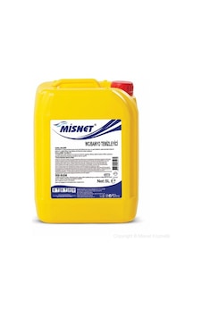Misnet Wc Banyo Temizleyici 5 Kg Misnet Wc Banyo Temizleyici 5 Kg