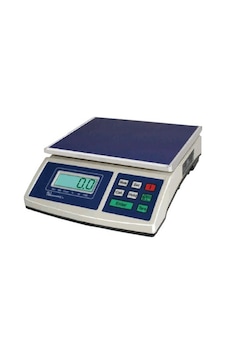 Dikomsan Acs-z 30 Kg Elektronik Profesyonel Terazi Dikomsan Acs-z 30 Kg Elektronik Profesyonel Terazi