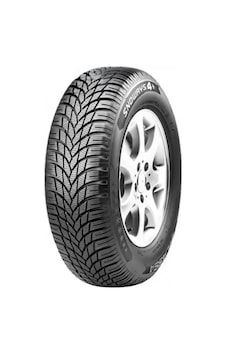 Lassa Snoways 4 195/55R15 85H M+S 3Pmsf Kış Lastiği 2025 Lassa Snoways 4 195/55R15 85H M+S 3Pmsf Kış Lastiği 2025