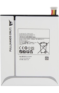Samsung Galaxy Uyumlu Tab A 8.0 A Kalite Batarya Sm-t350 A Kalite Batarya Gns26117899 Samsung Galaxy Uyumlu Tab A 8.0 A Kalite Batarya Sm-t350 A Kalite Batarya Gns26117899