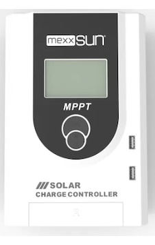 Mexxsun Mppt Şarj Cihazı Mpj40 12-24v Mexxsun Mppt Şarj Cihazı Mpj40 12-24v