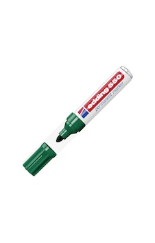 Edding Permanent Markör Kalem Yeşil Ed55004 N11.1742 Yeşil Edding Permanent Markör Kalem Yeşil Ed55004 N11.1742 Yeşil