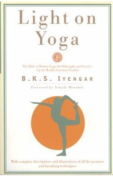 Light On Yoga: Yoga Dipika