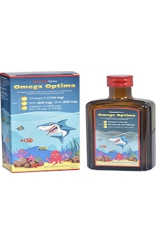 Imuneks Farma Omega Optima 250 Ml