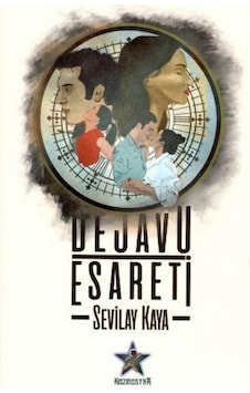 Dejavu Esareti - Sevilay Kaya - Kozmostar Dejavu Esareti - Sevilay Kaya - Kozmostar