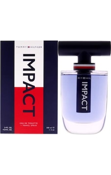 Tommy Hilfiger Impact Spark EDT Sprey 100 ML Erkek Tommy Hilfiger Impact Spark EDT Sprey 100 ML Erkek