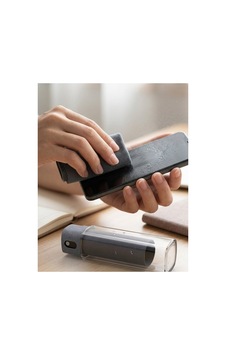 Taşınabilir Ekran Temizleme Sprey Şişesi Telefon Laptop Tablet Temizleme Aparat - Hs08379036-9
