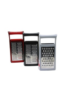 Safir Sapphıre Grater Rende 5570 Çok Renkli Safir Sapphıre Grater Rende 5570 Çok Renkli