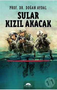 Sular Kızıl Akacak Sular Kızıl Akacak