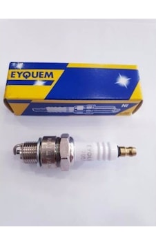 Eyquem 705s Kısa Paso Renault 12-toros Buji Takım 4 Adet Eyquem 705s Kısa Paso Renault 12-toros Buji Takım 4 Adet