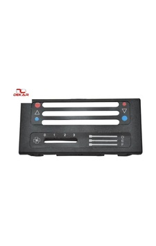 Kalorifer Kumanda Kapağı Doğan-kartal-şahin Dekar 85013580 Kalorifer Kumanda Kapağı Doğan-kartal-şahin Dekar 85013580