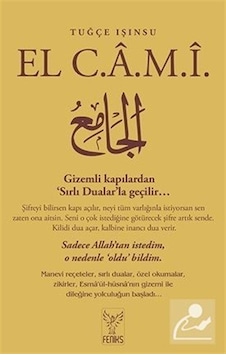 El Cami - Tuğçe Işınsu El Cami - Tuğçe Işınsu