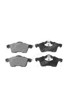 Ön Fren Balatası Otozone Fdo7004r1 Volkswagen Transporter T4 Oem 7d0698151d Ön Fren Balatası Otozone Fdo7004r1 Volkswagen Transporter T4 Oem 7d0698151d