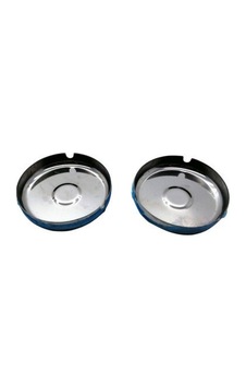 Metal-708 Küllük İnce Küçük Açık Havuzlu - 20'li Paket