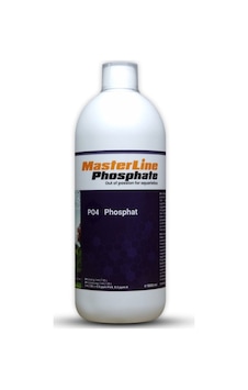 Masterline Po4 Phosphate 500ml Masterline Po4 Phosphate 500ml