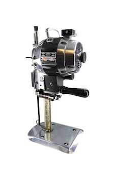 Kingstar 627-13'' 750 W Dik Kumaş Kesim Motoru