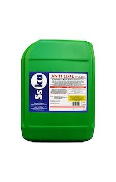 Sska Çimento ve Kireç Lekesi Temizleyici 5 KG Sska Çimento ve Kireç Lekesi Temizleyici 5 KG