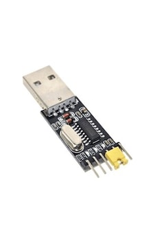 Robocombo-Ch340 Usb To Ttl Dönüştürücü Modül Robocombo-Ch340 Usb To Ttl Dönüştürücü Modül