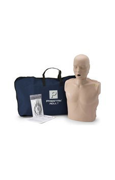 Prestan Yetişkin CPR Maketi Prestan Yetişkin CPR Maketi