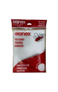 Tek Kanat Pencere Sinekliği Belirtilmemiş