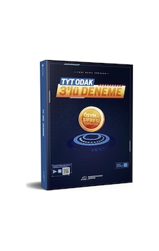 Paragrafın Şifresi Yayınlar Tyt Odak 3 Lü Deneme Paragrafın Şifresi Yayınlar Tyt Odak 3 Lü Deneme