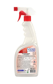 Viking Vp Natural Oda Parfümü 750 ML
