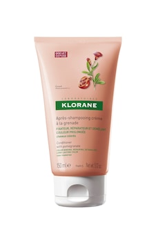 Klorane Nar Eki İçeren Boyalı Saçlar İçin Saç Bakım Kremi 150 ML
