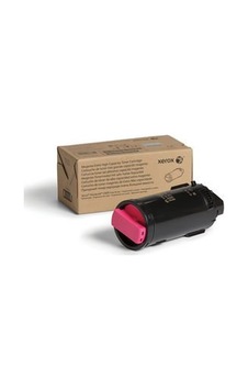 Xerox 106R03925 Versalink C600 Ekstra Yüksek Kapasite Magenta Kır