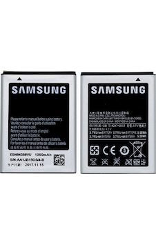 Samsung Galaxy Uyumlu Ace S5830 S5830i Batarya Pil EB494358VU Samsung Galaxy Uyumlu Ace S5830 S5830i Batarya Pil EB494358VU