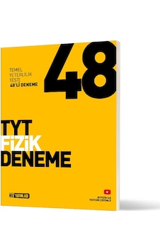 Hız Tyt 48 Li Fizik Deneme Hız Tyt 48 Li Fizik Deneme