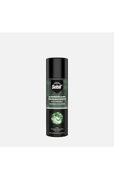 Selsil Elektronik Devre Kart Temizleyici Yağsız 500ml Selsil Elektronik Devre Kart Temizleyici Yağsız 500ml