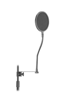 On Stage Asvs6gb Pop Filtre clamp ve Gooseneck Dahil On Stage Asvs6gb Pop Filtre clamp ve Gooseneck Dahil