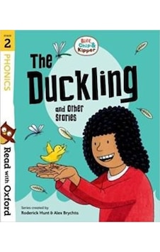 Read With Oxford: The Duckling (Stage 2) 9780192764225 Read With Oxford: The Duckling (Stage 2) 9780192764225